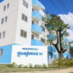 @FellitoSubervi Más que obras, estamos transformando vidas. Desde la @CaasdRD entregamos 144 apartamentos a familias reubicadas por el saneamiento en la cañada Guajimía