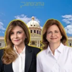 Dirigentes de la Familia @PRM_Oficial aseguran que las mujeres del partido están listas para la presidencia