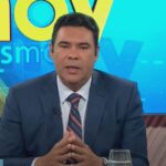ENTREVISTA |Senador @CholitinDuluc  @PRM_OFICIAL, expone sobre el tema  de la reforma al código laboral