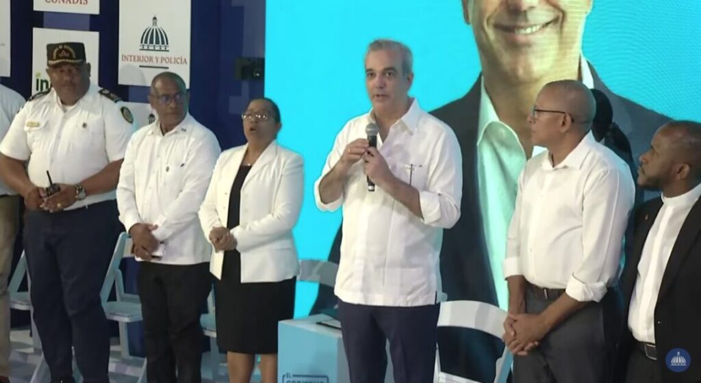 🔴 EN VIVO | El Gobierno Contigo 📍Pedro Brand