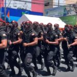 EN VIVO | Desfile cívico militar del 181 Aniversario de la batalla 19 de marzo 2025 Azua RD ¡ORGULLO DOMINICANO!