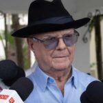 @llegopapa:  “Aquí se percibe en todo el territorio nacional lo que es el Gobierno del @PRM_OFICIAL, lo demás es pura teoría”