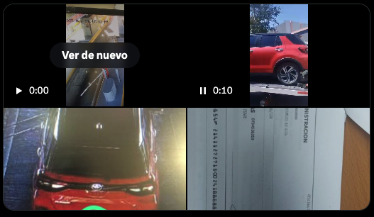 @HostosR No vamos a tolerar imprudencias como estas. Todos tenemos la responsabilidad de conducir con conciencia. Recuerden A PASO SEGURO!