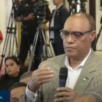 EN VIVO| PRESIDENTE de la República Dominicana @LuisAbinader en : LA Semanal –  17 de Marzo del 2025 | “EN DEFENSA DEL PATRIMONIO ESTATAL”