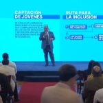 EN VIVO| PRESIDENTE de la República Dominicana @LuisAbinader en : LA Semanal –  10 de Marzo del 2025 | Programa de Gobierno “Oportunidad 14-24”
