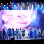 EN VIVO| Acto de Entrega de la Medalla al Mérito de la Mujer Dominicana 2025