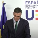 Presidente de España, Pedro Sánchez, pide PERDÓN a la REPÚBLICA DOMINICANA, A DOMINICANOS Y DOMINICANAS por video “vergonzozo”  de “La isla de las corrupciones”