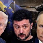 Rusia no acepta la tregua de @realDonaldTrump, Europa contraataca a EEUU y China advierte | A Vladimir le resulta “complicado” aceptar un acuerdo