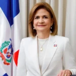 @RaquelPenaVice dice aspira a ser presidenta de la República Dominicana :”AHORA MISMO EL COMPROMISO ES SEGUIR TRABAJANDO PARA HACER UN BUEN GOBIERNO”