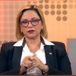 Entrevista a Soraya Suárez, diputada del @PRM_OFICIAL