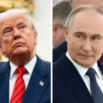 Rusia reacciona a la llamada entre Putin y Trump: “el mundo se ha vuelto más seguro” | 3 HORAS DE LLAMADA | Acuerdos