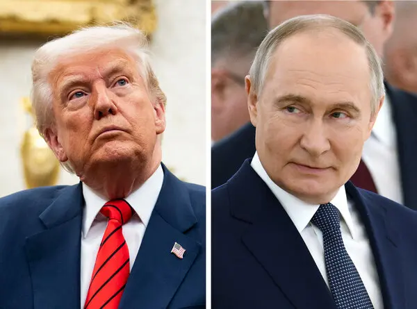 Rusia reacciona a la llamada entre Putin y Trump: “el mundo se ha vuelto más seguro” | 3 HORAS DE LLAMADA | Acuerdos