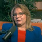 ENTREVISTA | Ministra Yadira Enríquez de Sánchez, líder política, esposa y madre, representante del empoderamiento femenino