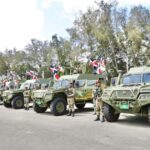 “¡Gran noticia! República Dominicana ensamblará vehículos blindados y ambulancias en San Cristóbal”