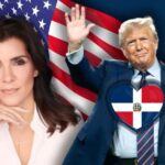 Donald Trump pide al Senado de EE. UU. que confirme a su enviada a República Dominicana