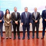 @SanzLovaton  @ADUANARD| RD Realiza Seminario Regional de la OMA SOBRE LA INTEGRIDAD DE LA CADENA DE SUMINISTROS