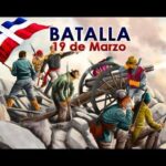 LOGROS de LA BATALLA DEL 19 DE MARZO EN AZUA ¡CELEBRA Y AMA TU PATRIA DOMINICANA! ¡DIOS,PATRIA Y LIBERTAD!