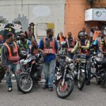 Me lo dijo Adela | Motoristas a lo loco | “Hay que ponerle el cascabel al gato y acabar con las indisciplinas”