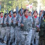 DÍA INTERNACIONAL DE LA MUJER | Rompiendo esquemas, 14,888 féminas forman parte de las Fuerzas Armadas RD