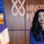 @ProcuraduriaRD | Discurso inaugural de gestión de la procuradora general de la República, Yeni Berenice Reynoso.