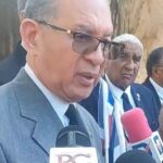 UNA PROVOCACIÓN| Efemérides Patrias e Instituto Duartiano rechazan cantos en “creole” en Parque Independencia frente al ALTAR DE LA PATRIA DE LA REPÚBLICA DOMINICANA
