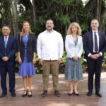 @mineconomiard| República Dominicana es sede del encuentro anual del programa Euroclima UE-ALC