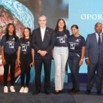 Presidente @LuisAbinader : ” Programa Oportunidad 14-24” ha insertado más de 9,500 jóvenes al mercado laboral