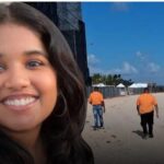 @PoliciaRD, PGR, FBI y enlace de embajada EE.UU refuerzan búsqueda e investigación sobre desaparición de joven india Konanki Sudiksha Chowdary
