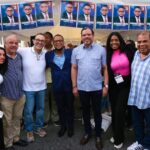 @PRM_OFICIAL triunfa en elecciones de la Asociación Dominicana de Abogados con Radhamés Garcés