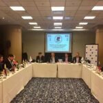 Red Parlamentarios de UPLA se reunirá en el país; tratarán temas migración haitiana y nueva política exterior de EE.UU.