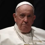 Estado de salud del papa Francisco impide su participación en el Miércoles de Ceniza