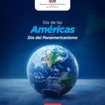 @MIREXRD celebra el día del Panamericanismo