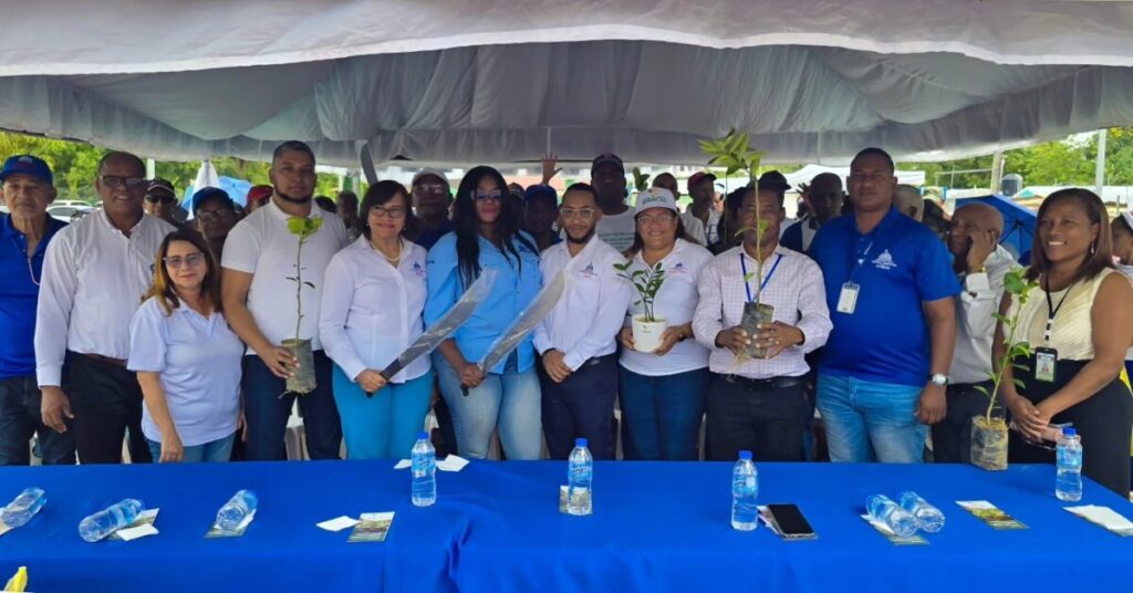FEDAenTuComunidad llega a San Luis