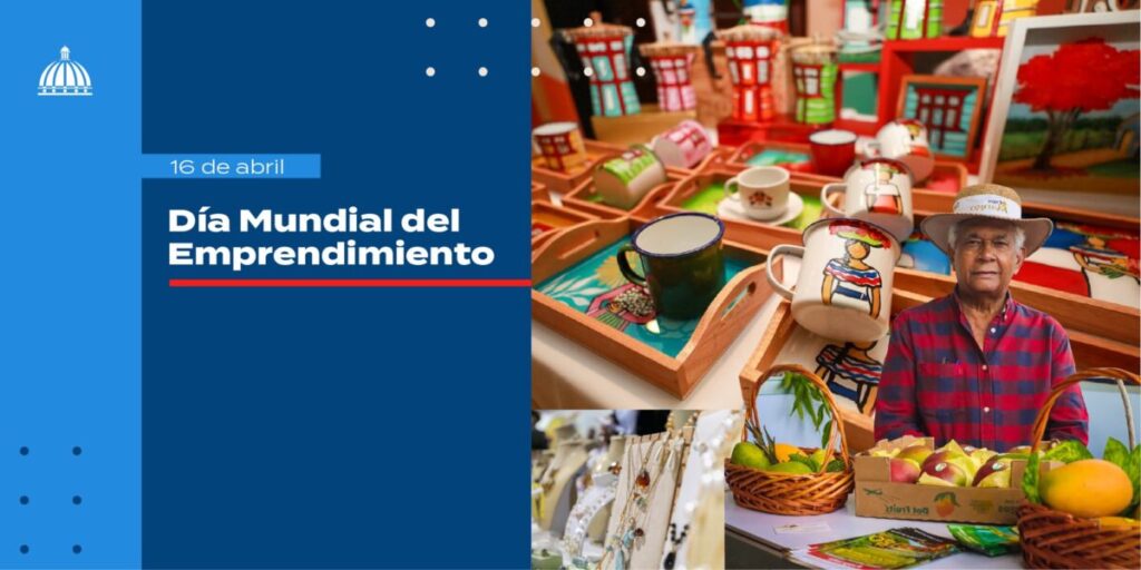 @RaquelpenaVice Valoramos el esfuerzo y la dedicación de cada visionario y visionaria que, con esmero, contribuye a construir una República Dominicana más fuerte y con más oportunidades para las generaciones presentes y futuras