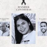 (segunda parte) Homenaje a nuestras víctimas por derrumbe en el Jet Set.