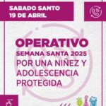 @CONANIRDO Ante cualquier eventualidad a nivel nacional que se presente con niños, niñas y adolescentes, ¡no dudes en comunicarte con nosotros!