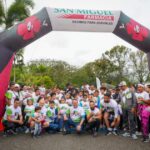@ItoBisono Jarabacoa tiene una energía única y el #MaratónDeLaMontaña 2025 lo demuestró. Más que una carrera, fue un encuentro con lo mejor de nosotros