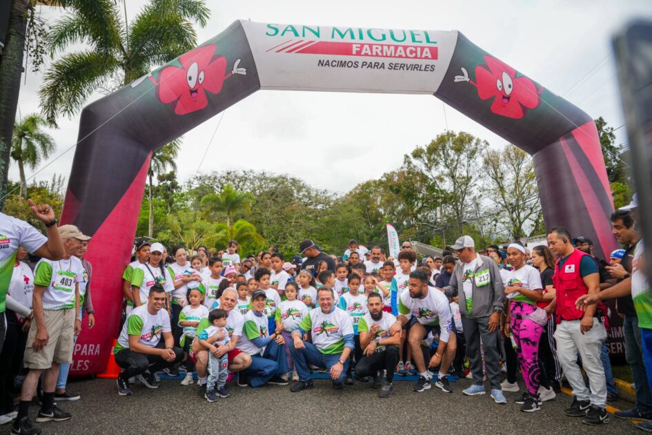 @ItoBisono Jarabacoa tiene una energía única y el #MaratónDeLaMontaña 2025 lo demuestró. Más que una carrera, fue un encuentro con lo mejor de nosotros