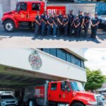 @CarolinaMejiaG Como cada año, nuestros @BomberosDn participan en el operativo de Semana Santa 2025 ‘Conciencia por la Vida RD’, en coordinación con @COE_RD, @DefensaCivilRD,@Sistema911_RDy la @AlcaldiaDN