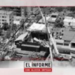 Vea hoy en #ElInforme con Alicia Ortega: Los testimonios de la tragedia del siglo