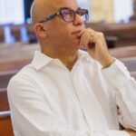@HomeroFigueroaG ¡Estamos de fiesta! Cristo ha resucitado #DomingoDeResurección