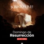 @SuperateRDO ¡Feliz Pascua de Resurrección! En este día, la Iglesia Cristiana celebra la vida de Cristo con júbilo y esperanza