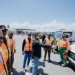 @HostosR En Semana Santa, el compromiso con la seguridad vial no se detiene. Seguimos trabajando para que todos lleguen seguros