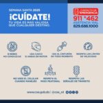 @RaquelPenaVice Toma en cuenta estos consejos para que tu regreso sea seguro en este tiempo de reflexión.
