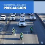 @DrMarioLama @SNSRDO ¡Regresemos a casa con precaución! Esperamos que hayas vivido este tiempo de reflexión rodeado de paz y seres queridos