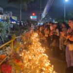 La muerte demuestra la grandeza de la vida y la importancia de amar de verdad a los/as semejantes