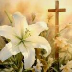 @LimberCruzL Hoy, te dispones a regresar después de las vacaciones de Semana Santa; te deseo un regreso seguro y feliz junto a los tuyos, moderación en la carretera y paz en tu corazón.¡Felices pascuas de resurrección!