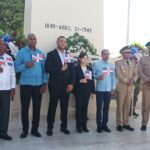 @CPEPRD Efemérides Patrias recuerda el 176 aniversario de la Batalla de Las Carreras