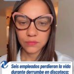 Seis empleados de JetSet perdieron la vida y 23 resultaron ilesos