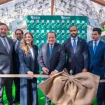 @JosePaliza participa en inauguración de #ExpoSostenible2025, una plataforma integral dedicada a impulsar sostenibilidad en la República Dominicana